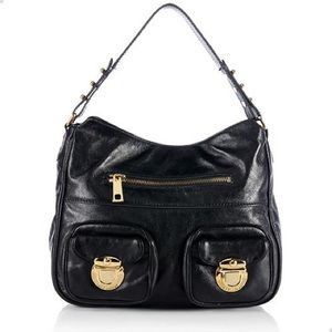 Marc Jacobs Angela bag 100% Authentic